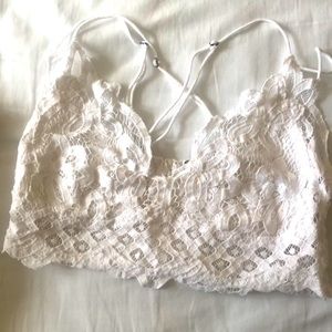 Free people intimately FP Adella long line